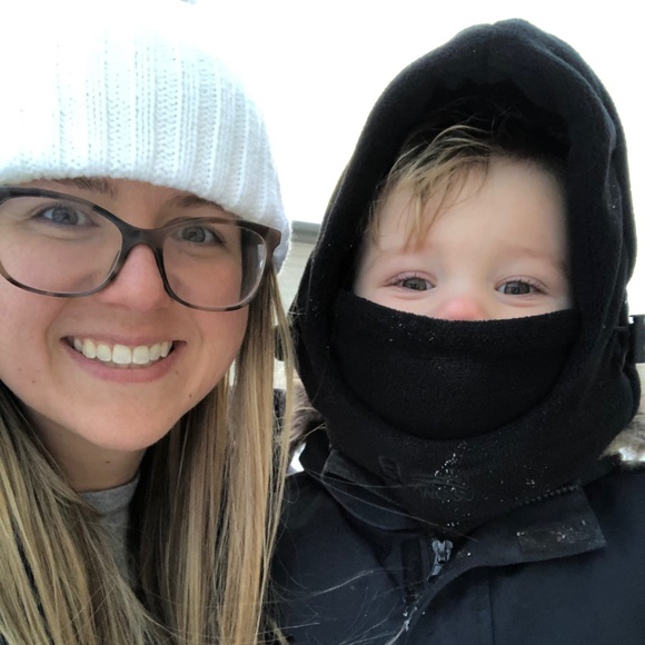 Meet your Posher, Samantha - Picture 3 of 3